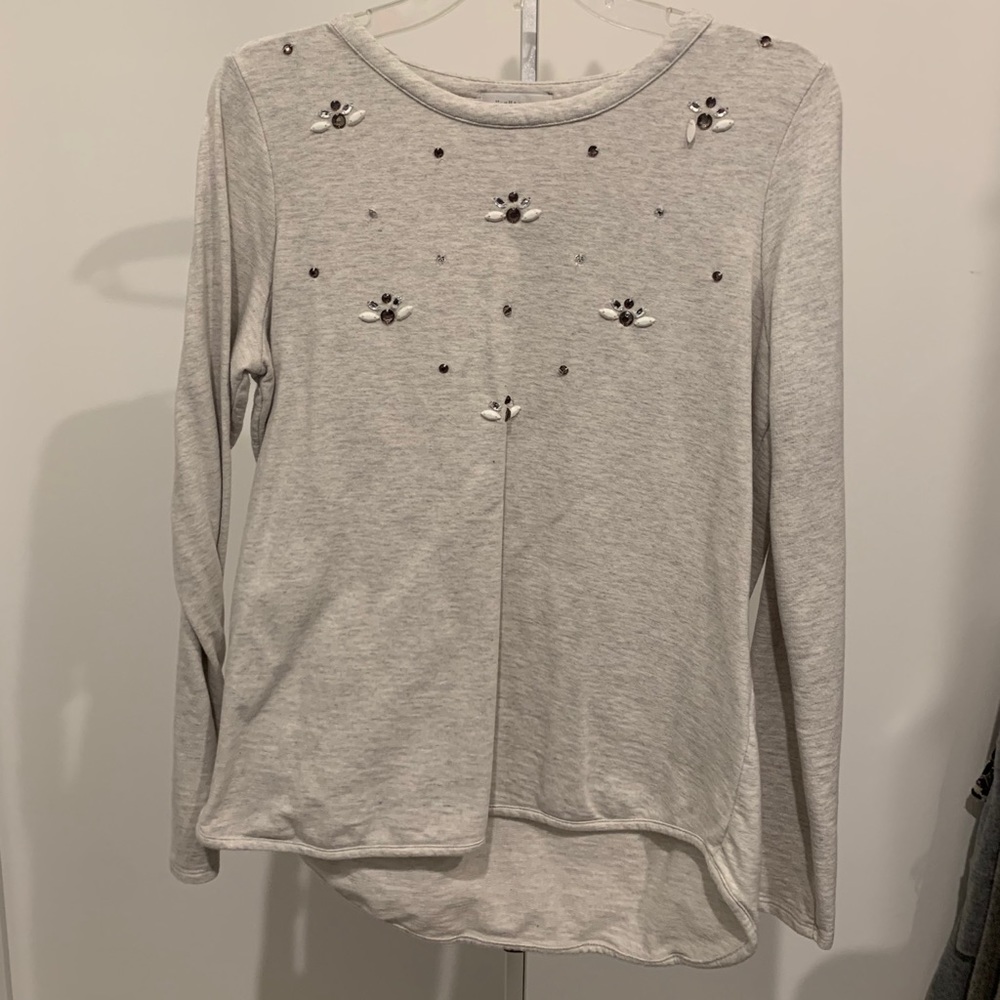 Van Heusen Sweater, Size M
